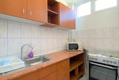 Garsonieră semidecomandată în Gheorgheni - 3