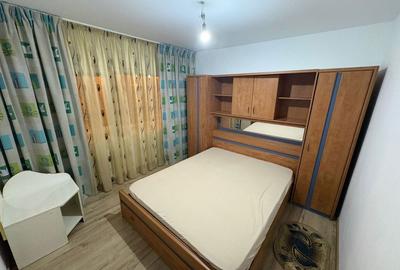 Apartament cu 2 camere decomandat în Crângași - 8