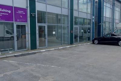 Spațiu comercial, în Afumați - 6