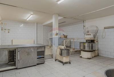 Spațiu comercial de 308mp de închiriat - 5