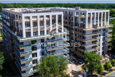 De vanzare 2 camere Cortina 126 Pipera Erou Iancu Nicolae - 1