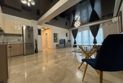 2 Camere Sigma Residence Tomis Plus 71 mp - 9