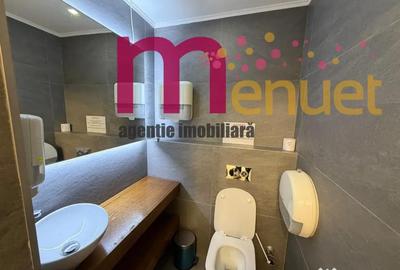 Spațiu comercial, de 1,113 mp, în Central - 7