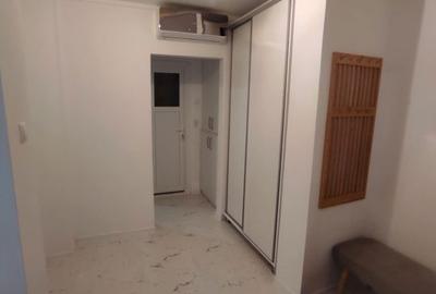 Apartament cu 2 camere decomandat, mobilat în George Enescu - 2