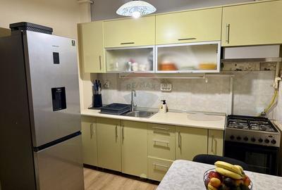 Apartament 2 camere Baciu - 52 mp- COMISION 0% - 2