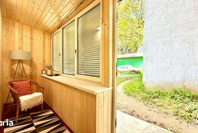 Garsonieră în Central - 10