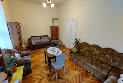 Apartament cu 3 camere decomandat, mobilat în Vest - 3