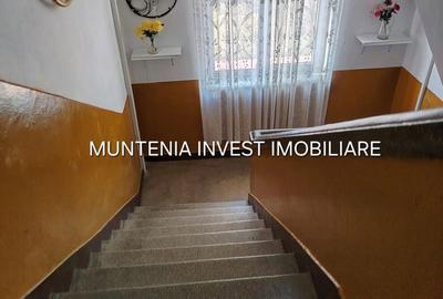Apartament cu 3 camere semidecomandat în Trivale - 1