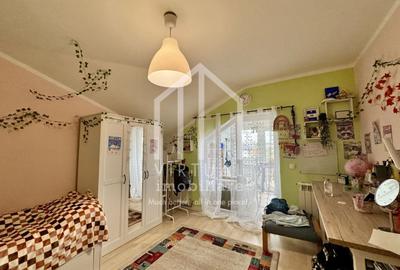 Casă individuală cu 4 camere cu Canalizare în Șura Mică - 16