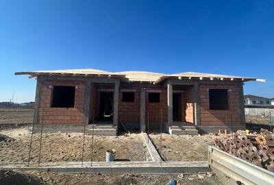 Duplex Parter in constructie in Serena - 0% Comision prin Poremo Imobiliare - 2