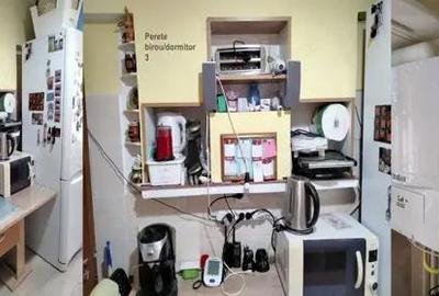 Apartament cu 4 camere decomandat în Central - 2