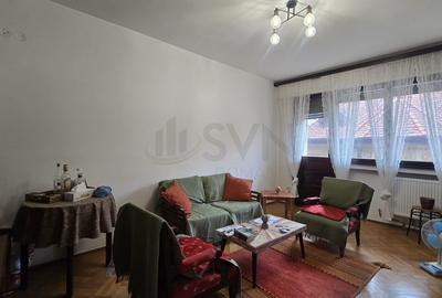 REA1025337 Apartament 3 camere Cismigiu - 2