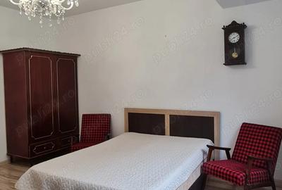 Garsonieră decomandată în Titan - 10