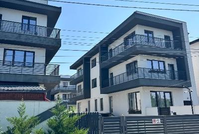 Vila de vanzare in complex rezidential - 7