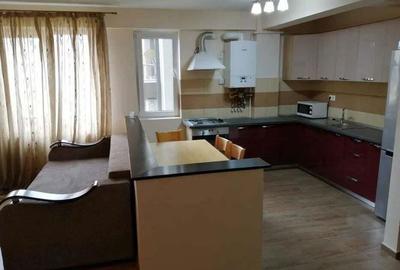 Tudor - Inchiriere apartament 2 camere - Str. Gloriei Tudor - Inchiriere apartament 2 camere - Str. Gloriei - 1