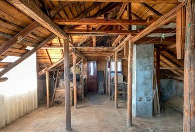 Casă cu 3 camere cu Teren 1251 Mp în Săucești - 46