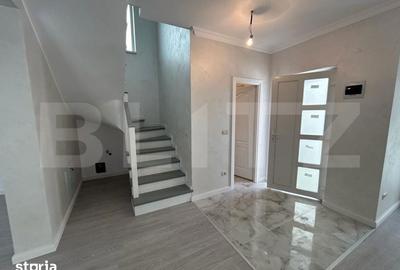 Casă cu 4 camere cu Teren 400 Mp în Ipotești - 3