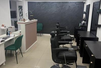 Spațiu comercial, de 54 mp, în Tudor Vladimirescu - 1