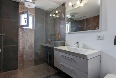 Apartament 4 camere, mobilat si utilat, terasa + curte, Magurele, Ilfov - 10