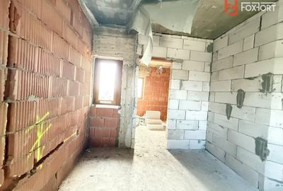 Duplex cu 5 camere cu Teren 348 Mp în Săcălaz - 19