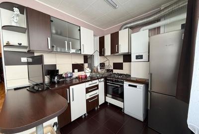 3 camere | 61 mp | Etaj 1 | Mobilat complet | Gata de mutat | Strand - 4