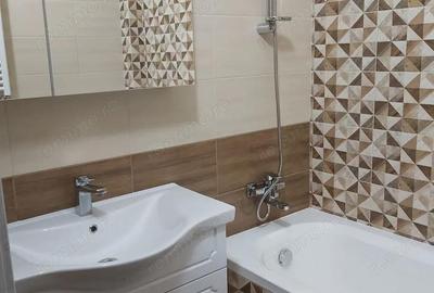 Garsonieră în Central - 2