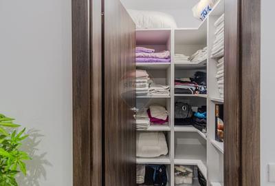 Apartament | 2 camere de inchiriat | LOC DE PARCARE | URBAN PLAZZA - 17