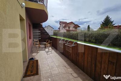 Apartament cu 2 camere decomandat în Central - 11