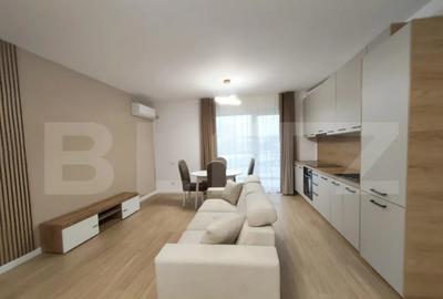 Apartament cu 2 camere decomandat în Central - 6