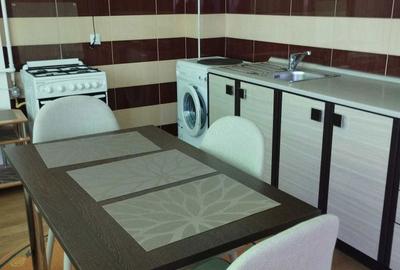 Garsonieră decomandată în Borhanci - 7