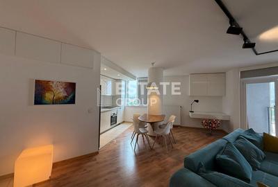 Apartament cu 2 camere, mobilat în Soarelui - 5