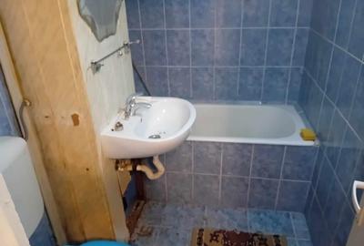 Garsoniera Darmanesti 32mp etaj 2 semirenovata termopan balcon - 18