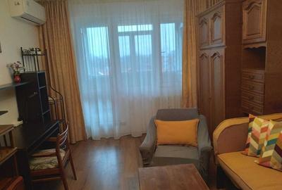 Apartament de 2 Camere Mobilat & Utilat – Vatra Luminoasa - 2