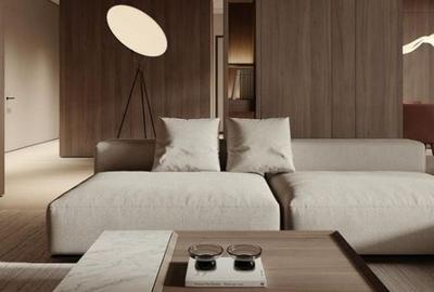 Vila I Zona Baneasa I Gated Community i Green Certified - 3