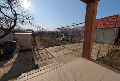 Casa P+ 1 Lilieci, teren 1200mp, garaj, beci, livada - 6