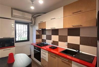 Garsonieră semidecomandată, mobilată în Trafic Greu - 4