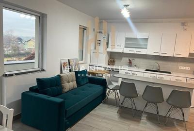Apartament cu 2 camere semidecomandat, mobilat în Hotvon - 4