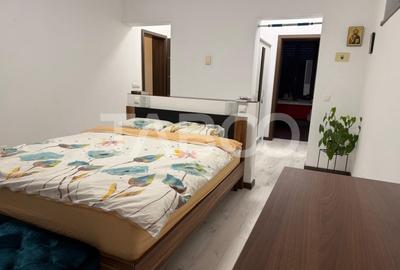 Casa individuala 1 nivel 190 mp 5 camere curte 819 mp Cisnadie - 17