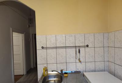 ? Apartament 1 camera Loca?ie premium | Gheorgheni Interservisan ? - 8