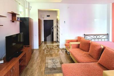 Apartament o camera Ared Uta - 1