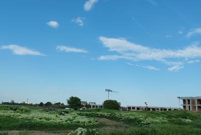 Teren intravilan Pipera  apropiere Complex Bellemond Teren intravilan Pipera  apropiere Complex Bellemond - 7