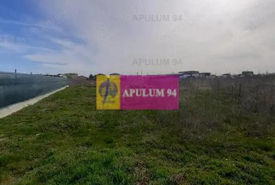 Teren 450mp pentru construc?ie casa - 19