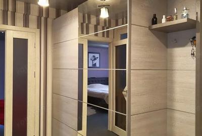 Apartament cu 2 camere în Lujerului - 5