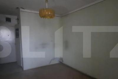 Garsonieră în Soarelui - 1