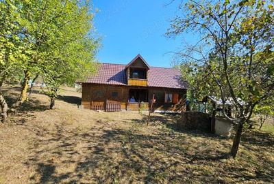 Teren de 1512 mp, în Fedeleșoiu - 7