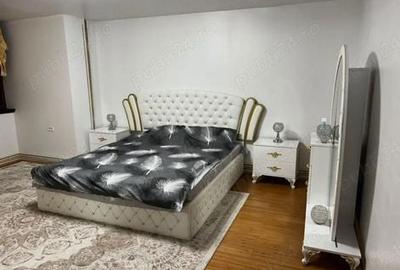 Apartament cu 2 camere decomandat, mobilat în Lunei - 2