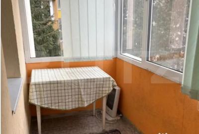 Apartament cu 2 camere decomandat în Gheorgheni - 2