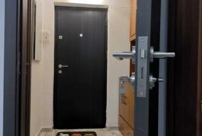 Apartament cu 1 camera in Podul de Piatra - 6