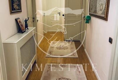 De vanzare apartament 3 camere Faleza Nord - 12