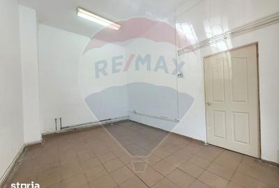 Spațiu comercial, de 74 mp, în Sub Arini - 6